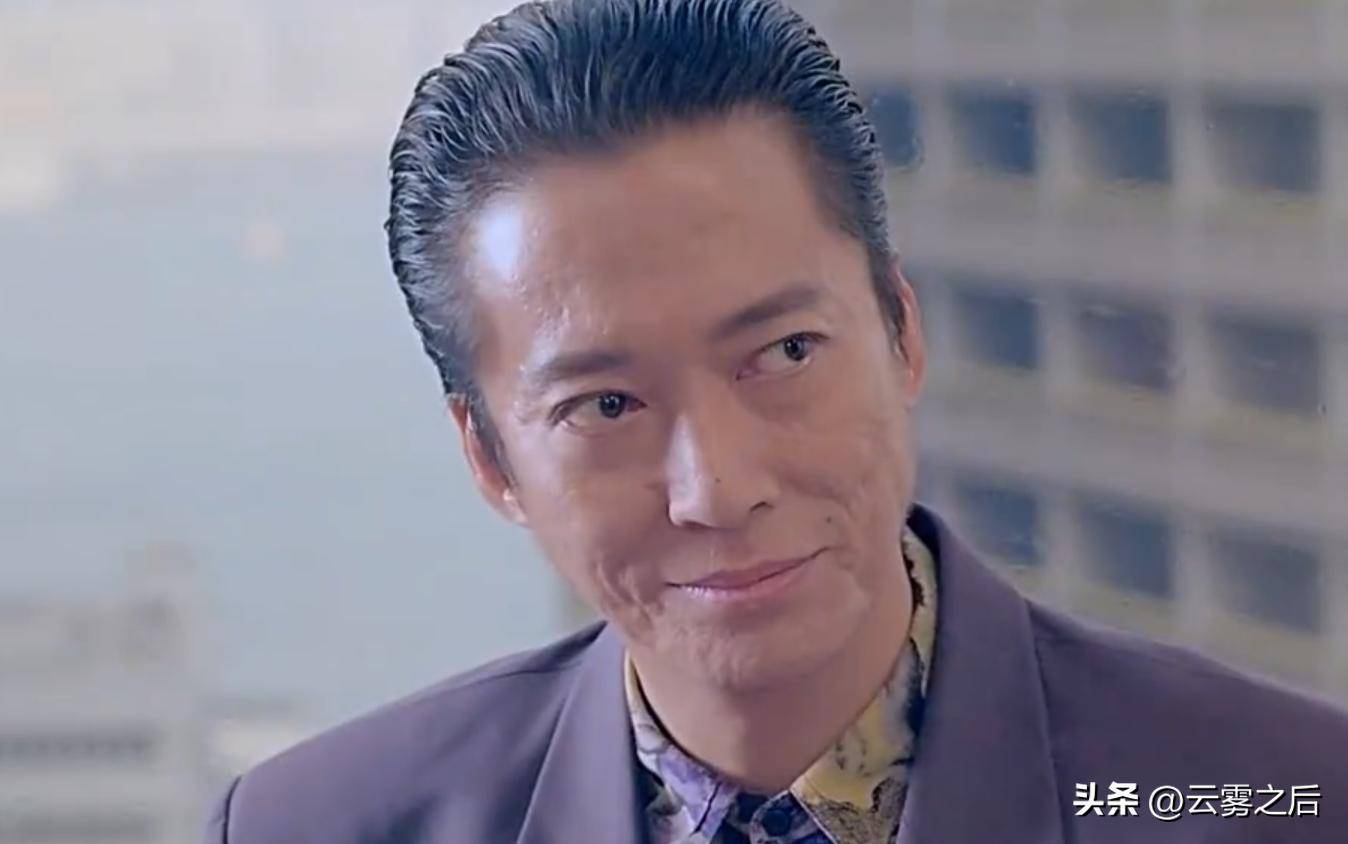 香港影坛第一恶人方刚去世!恶人背后是心理学博士享年78岁!