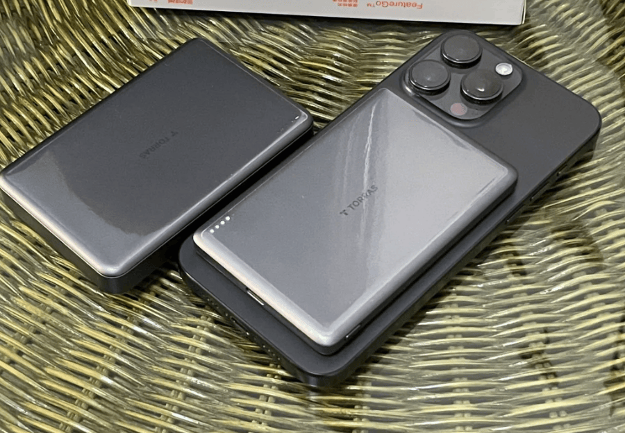 充电宝什么牌子好用性价比高？十大品牌最好充电宝排行榜！