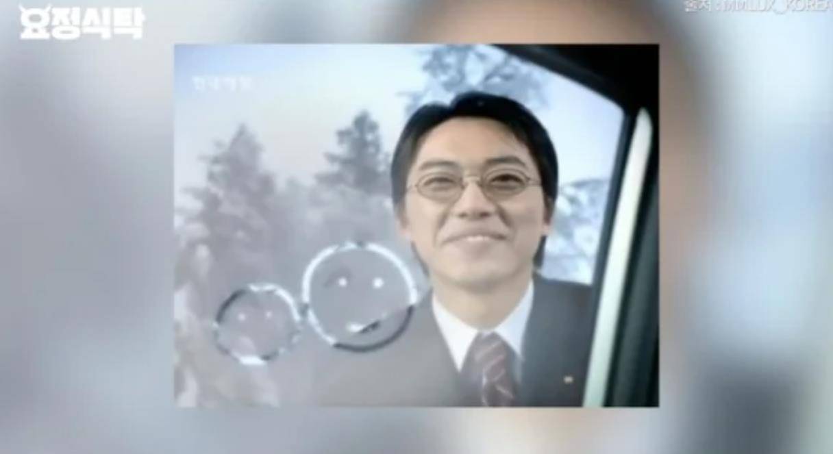 韩国知名男星透露,进入演艺圈要感谢崔真实 插图1 韩国知名男星透露,进入演艺圈要感谢崔真实 插图1