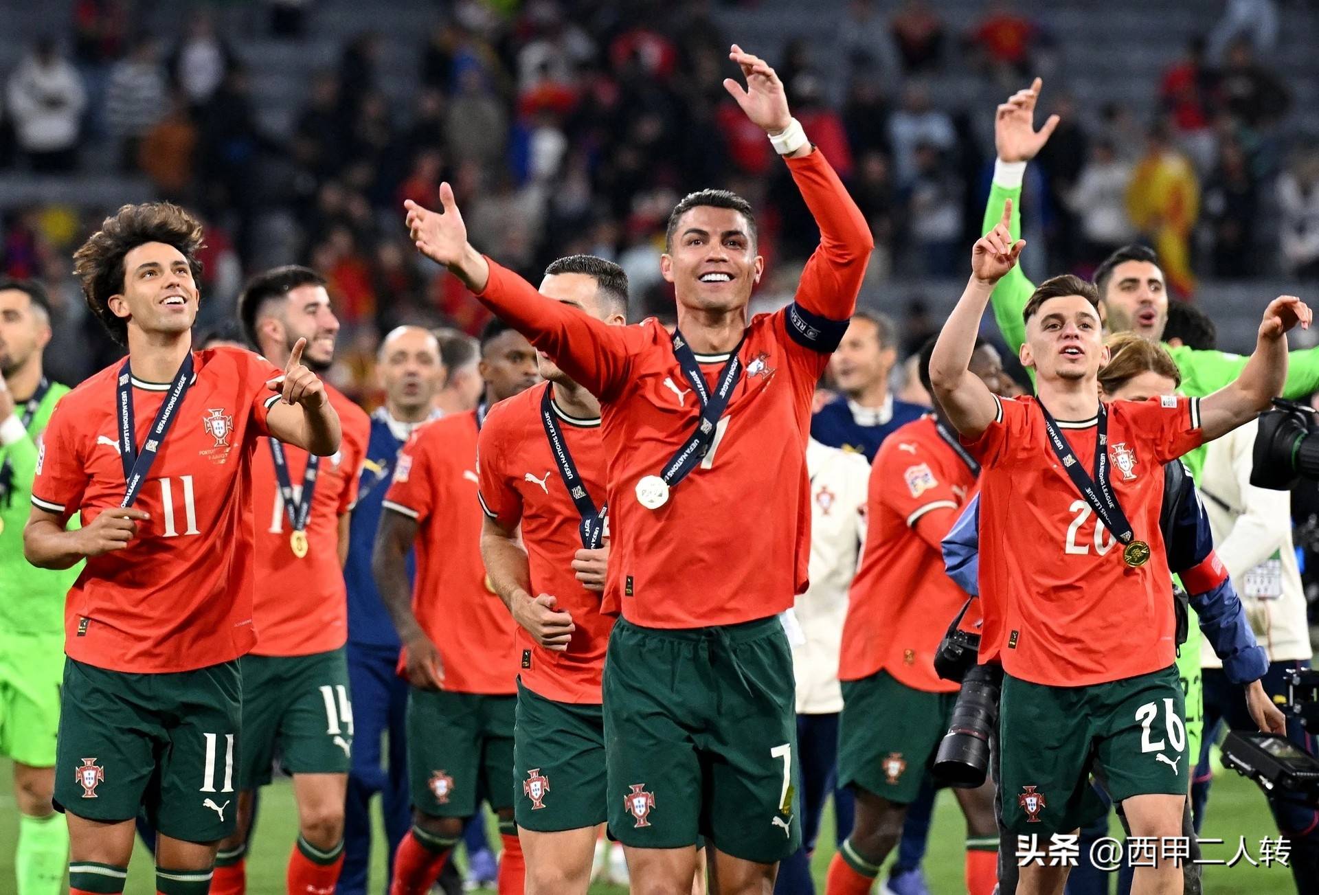 年世界杯 球星风采 巅峰对决相关图片4