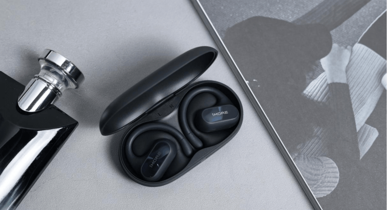 开放式蓝牙耳机怎么选？这十款一定不能错过，音质出色性价比高！