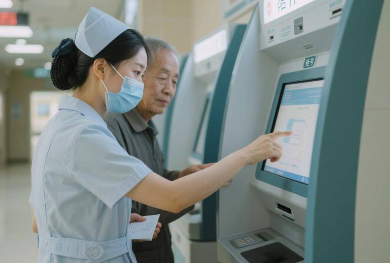 关于北京中医医院门诊陪诊挂号服务检查前准备提醒细致,一次顺利通过的信息 关于北京中医医院门诊陪诊挂号服务检查前准备提醒细致,一次顺利通过的信息