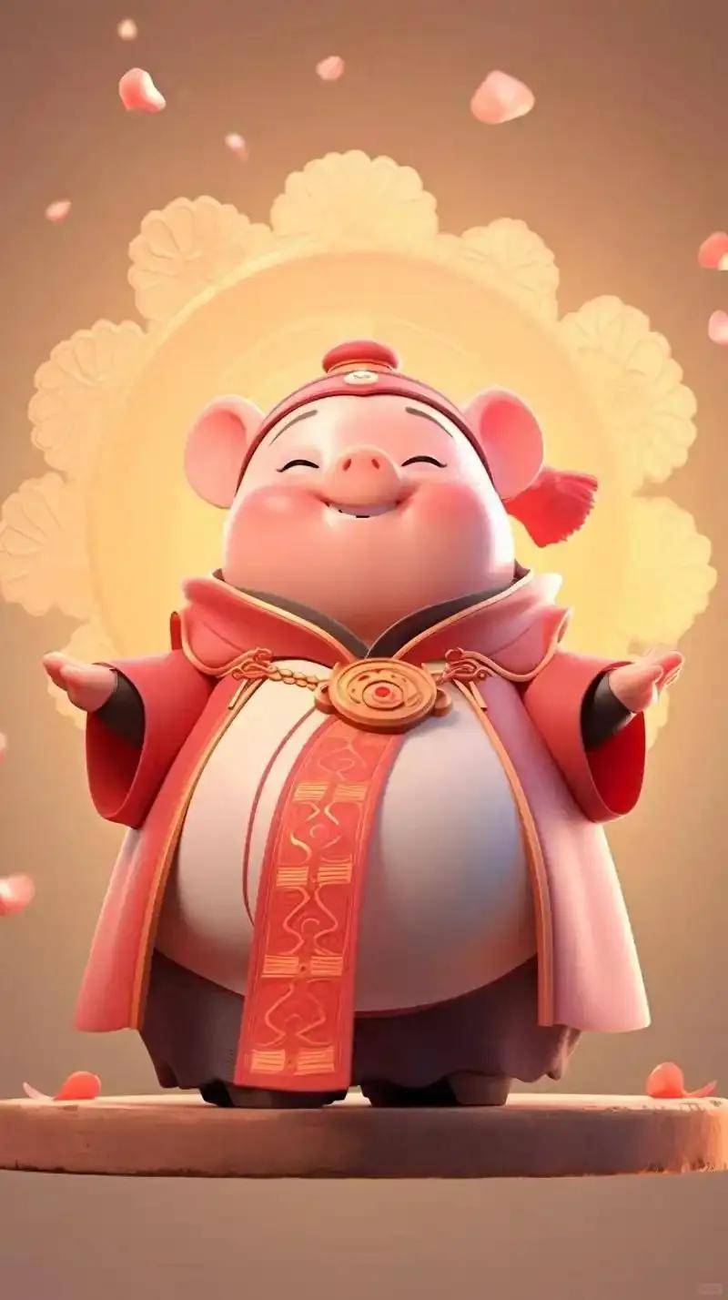 生肖猪运势71年(属猪人1971年运势运程每月运程)