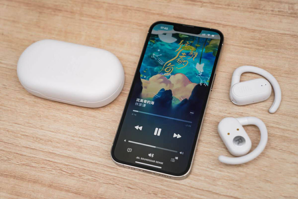 开放式蓝牙耳机怎么选？这十款一定不能错过，音质出色性价比高！