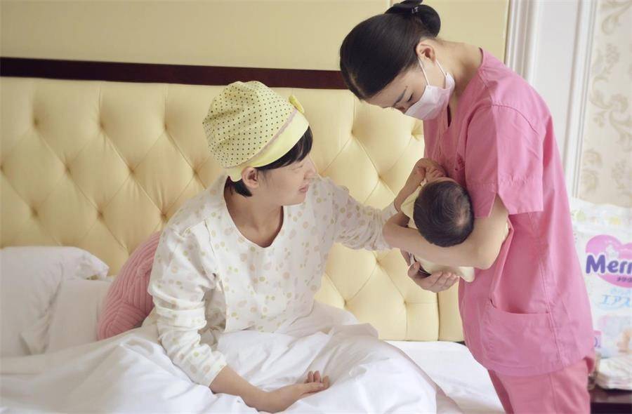 关于母乳喂养,这些关键小知识,新手妈妈必看