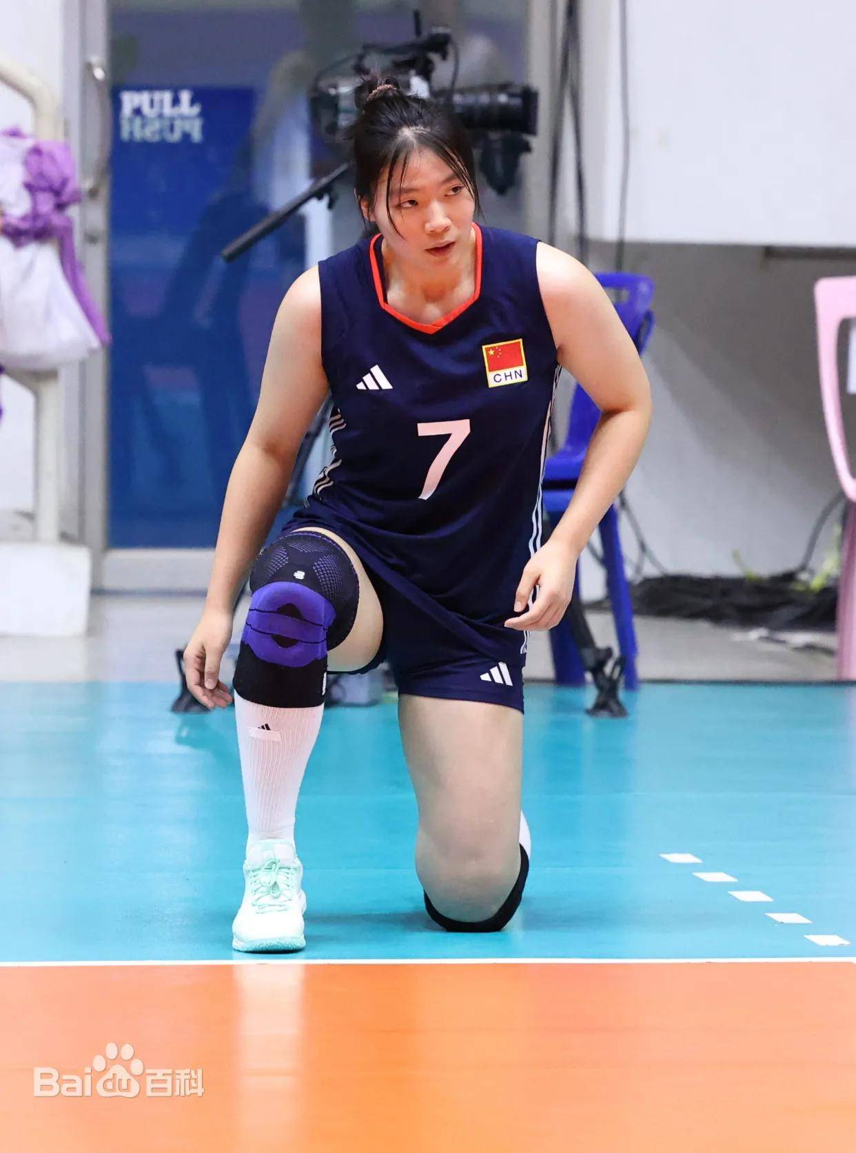 世界杯中 国女排二 传手实力相关图片1