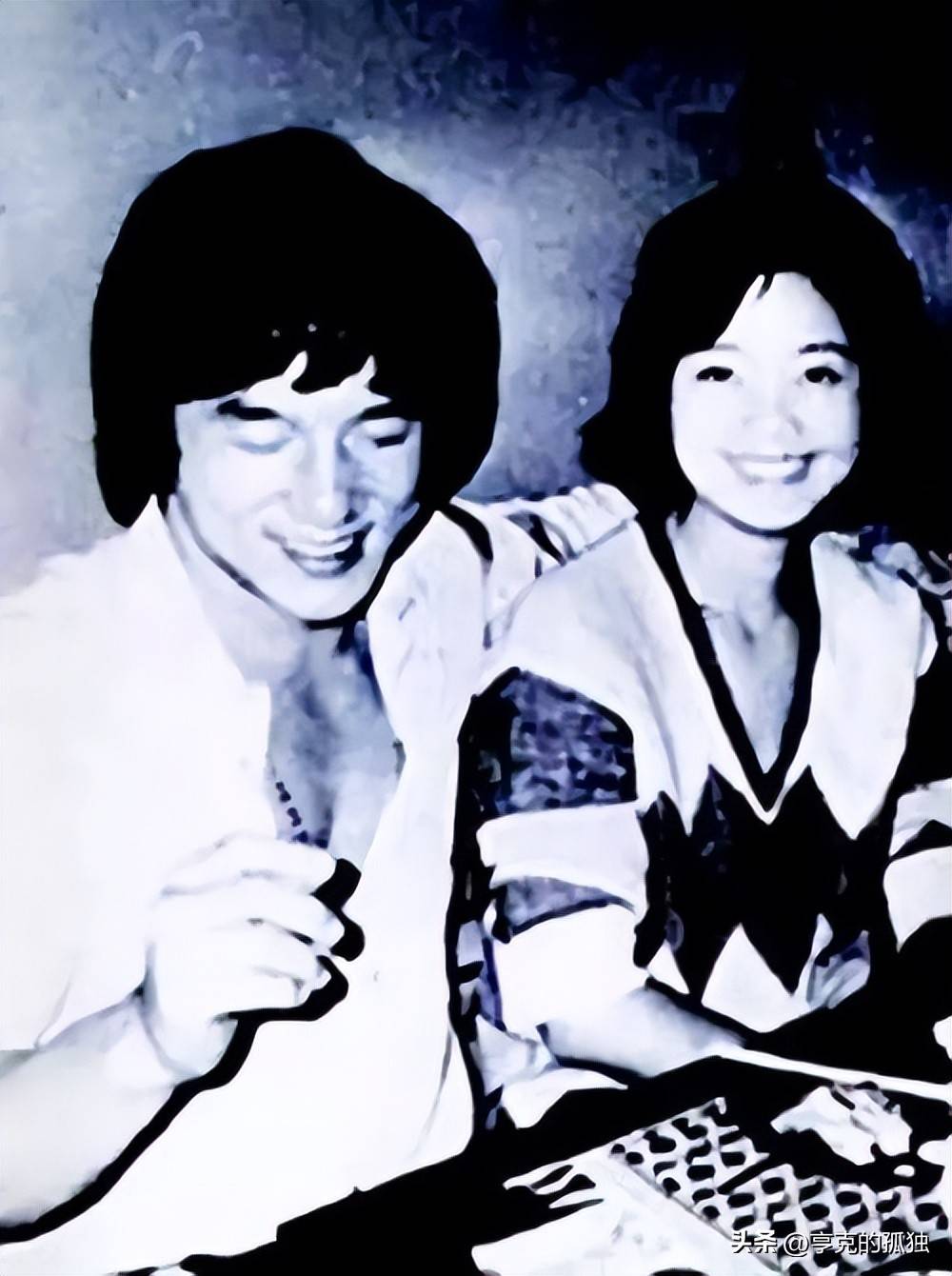 邓丽君_林凤娇_吴卓