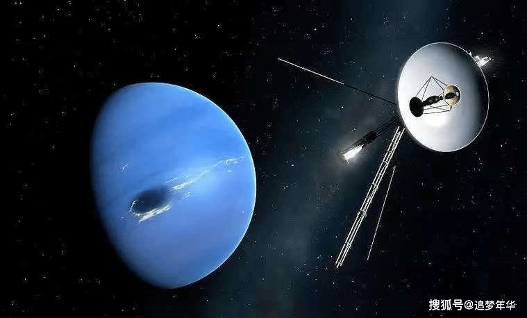 距离太阳45亿公里，连病毒都无法生存，海王星究竟有多可怕？