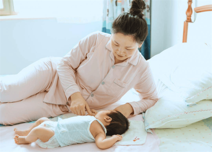 关于母乳喂养,这些关键小知识,新手妈妈必看