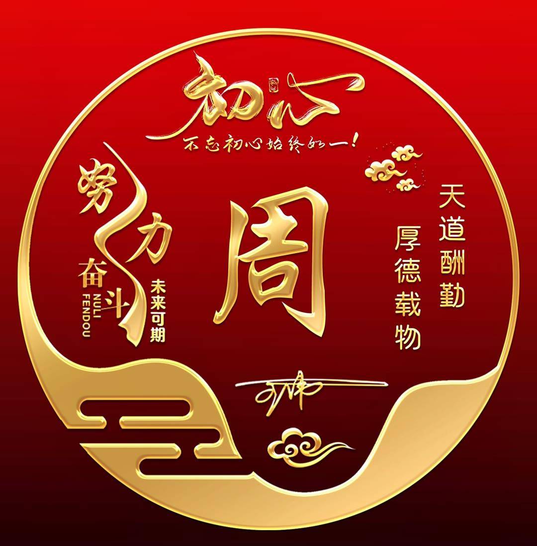2025爆款密码:姓氏头像 个性签名的黄金搭配公式