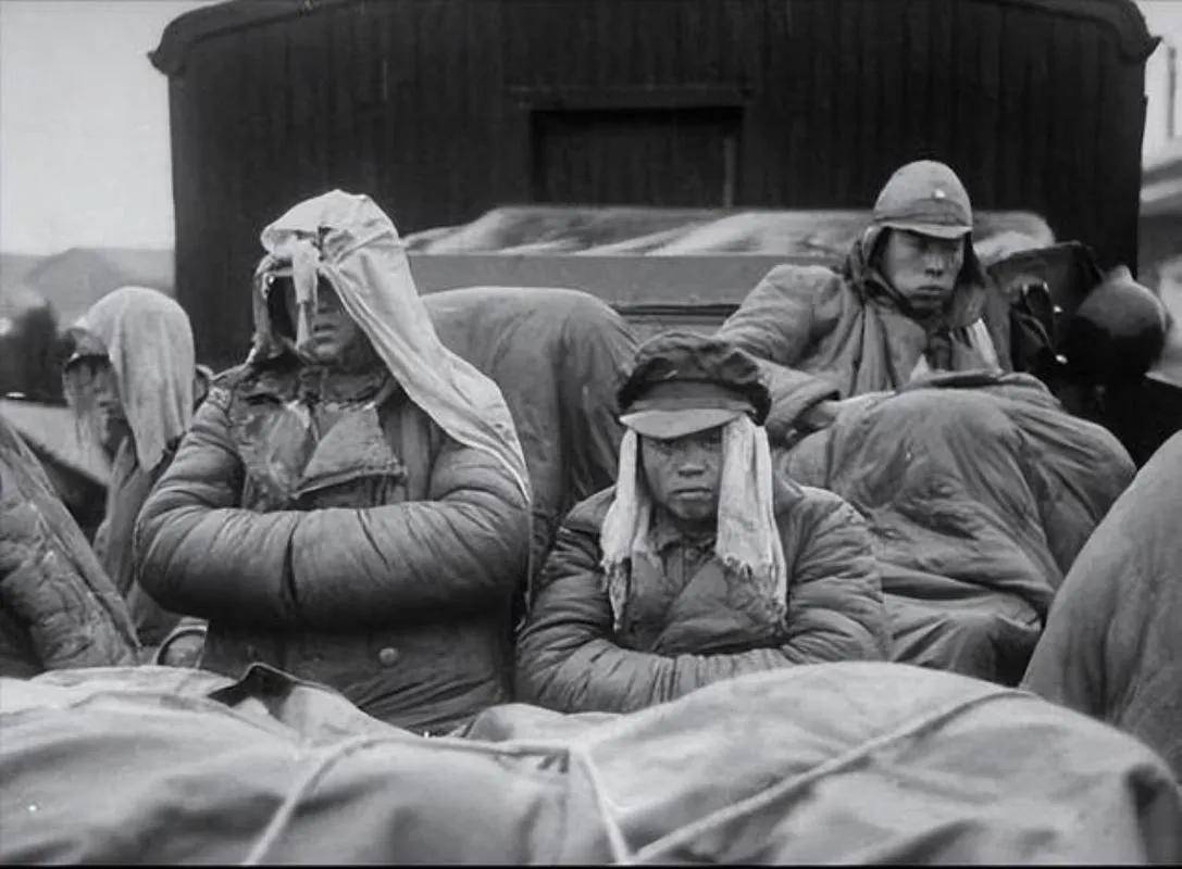 淮海战役,国民党军有多少将领和部队逃出了包围圈?