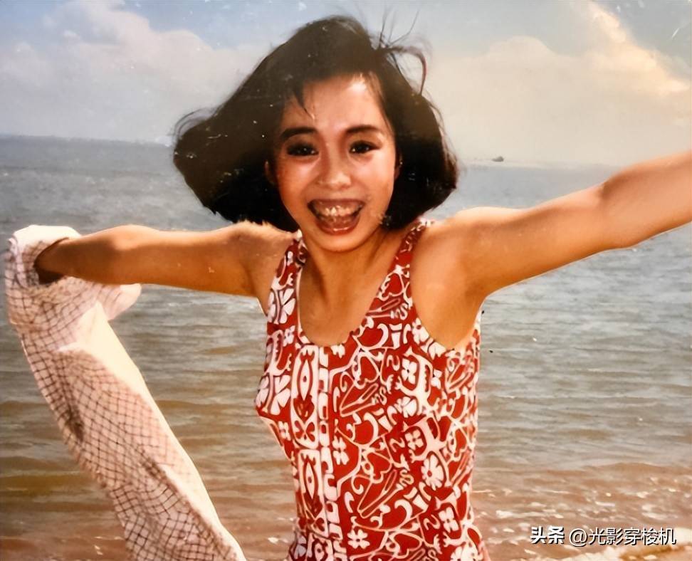 歌手黄绮珊:感情历经坎坷,三婚三离,现如今生活如何?
