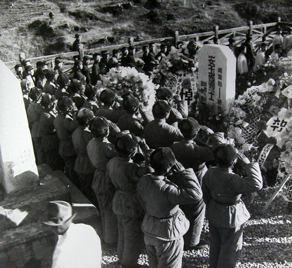 抗美援朝:当志愿军换上苏械之后,美军"耍赖":你们没有诚意