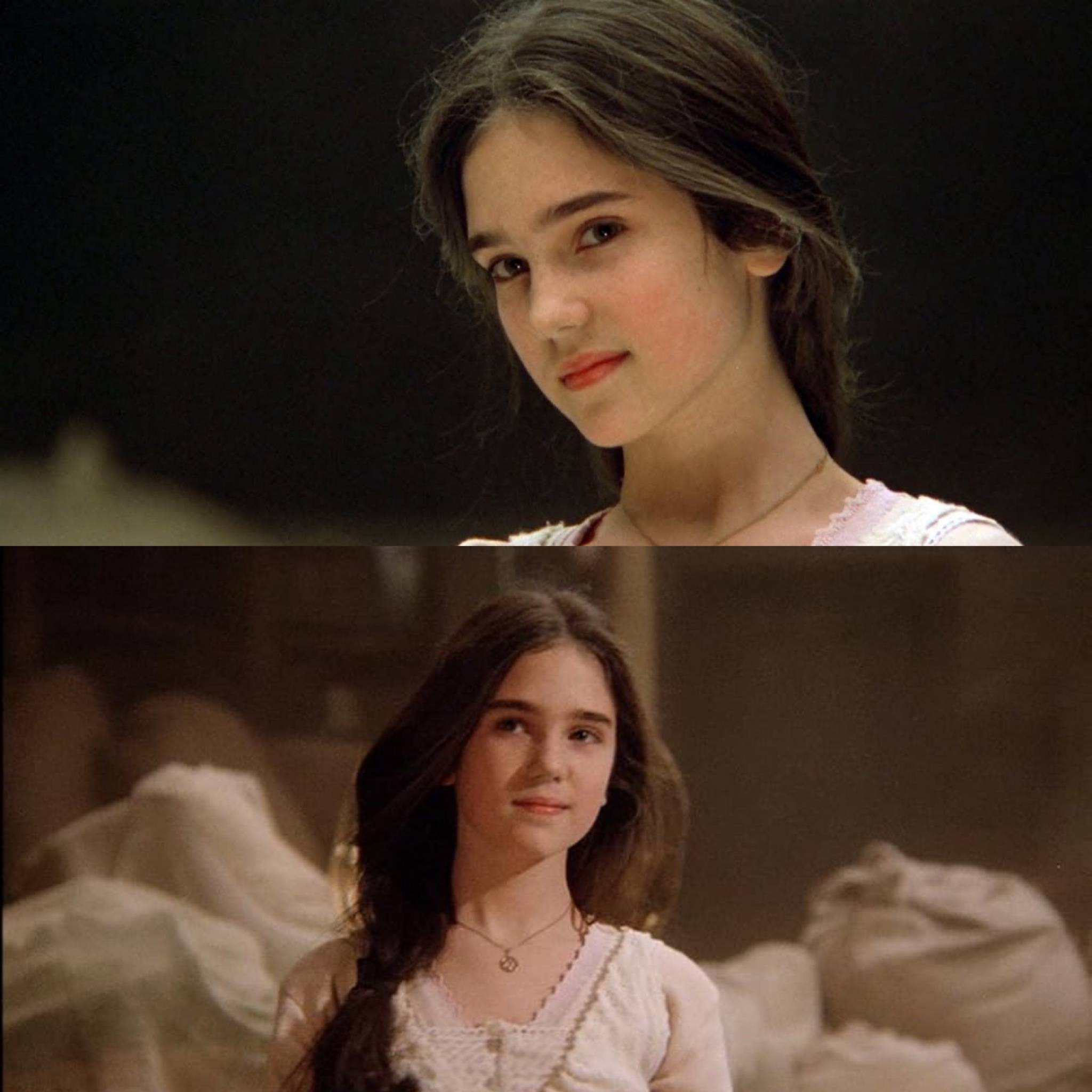 原创美国往事中的小女孩谁娶了她15岁时心动911后却慌乱