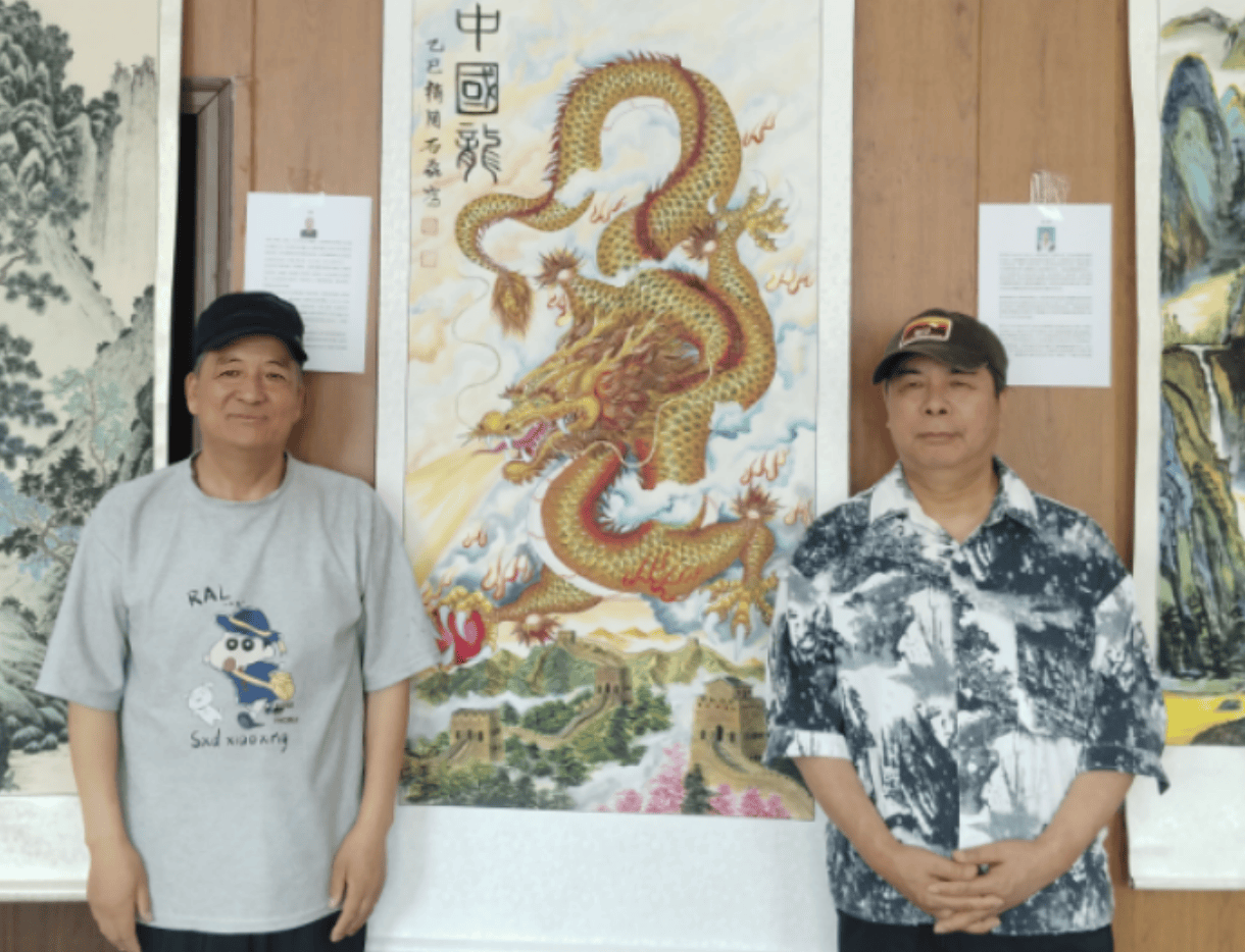 _著名书画评论家_书画名家点评