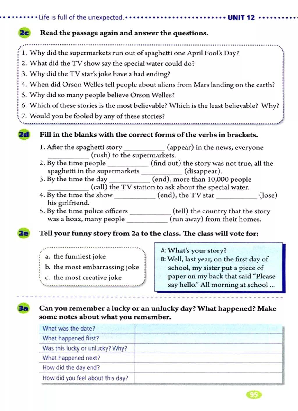 九年级英语书全一册3a(九年级英语书全一册单词表) 第1张 九年级英语书全一册3a(九年级英语书全一册单词表) 第1张