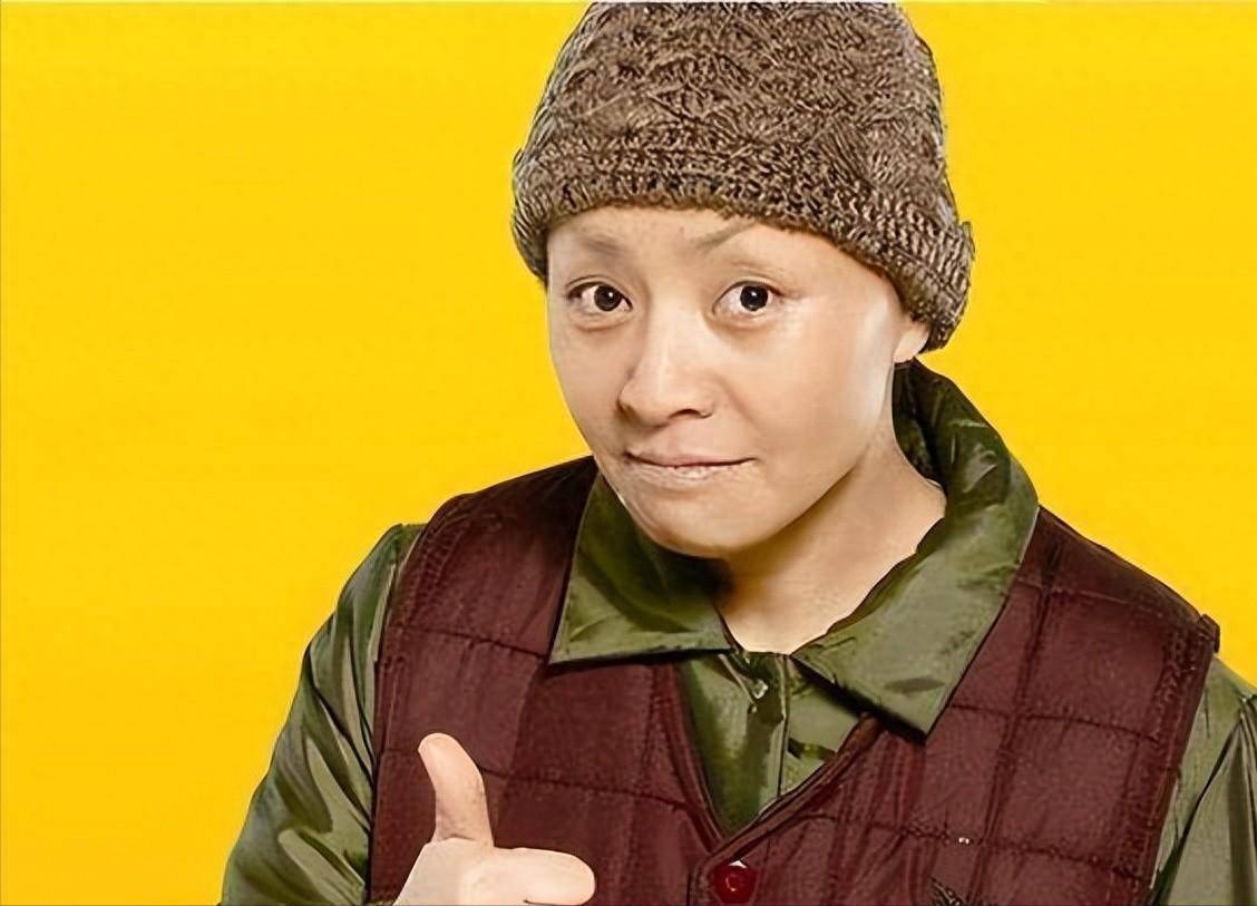 宣布退休5年后,64岁宋丹丹坦言隐退原因,答案没有想象中复杂