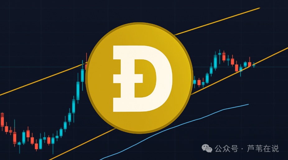 狗狗币价格今日行情，狗狗币今天价格走势图