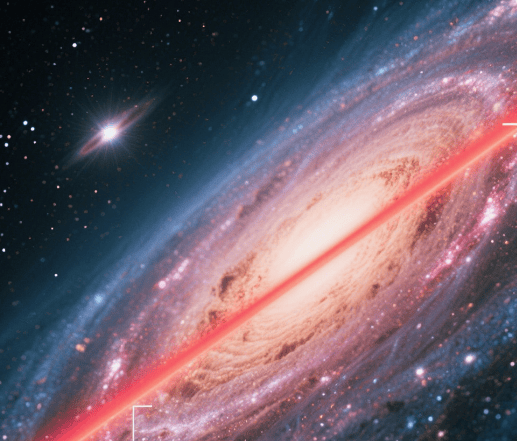 宇宙红移：天文学家丈量遥远宇宙的神奇工具