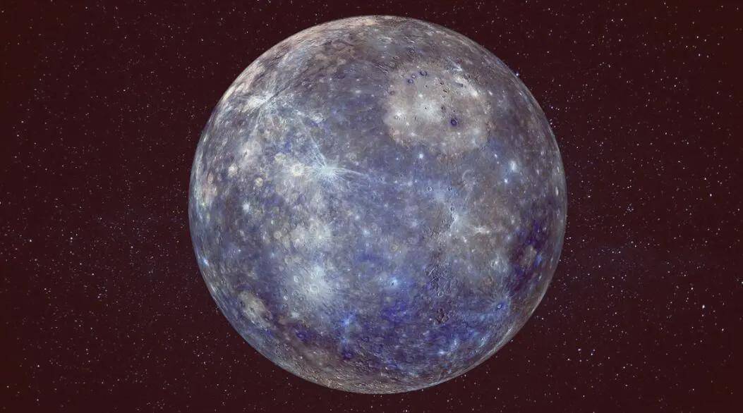 丨水星距地球最近的行星，为何探测难度极大？