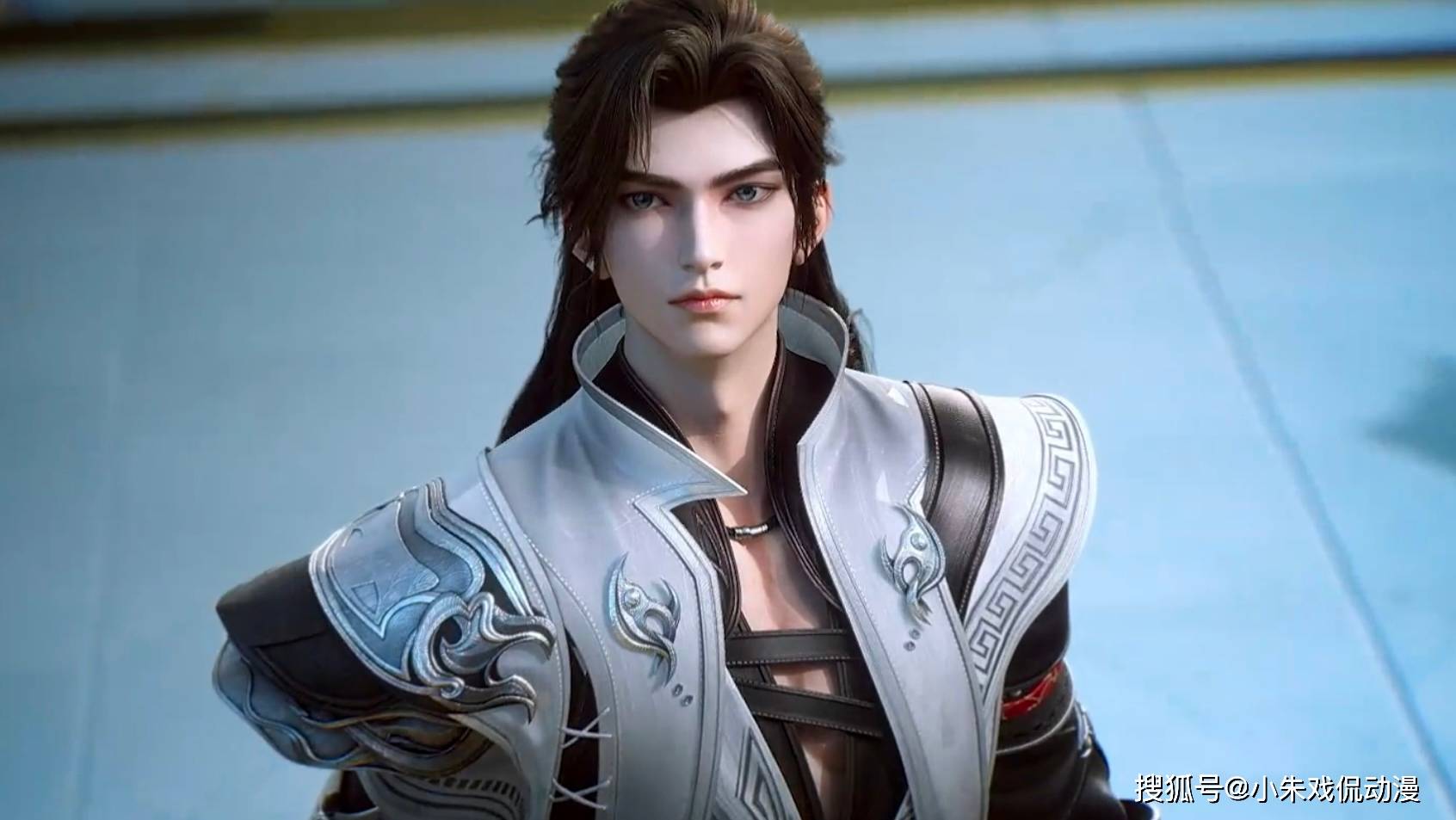 完美世界：长生世家王曦和石昊暗生情愫后，最终又为何背叛石昊呢_搜狐网