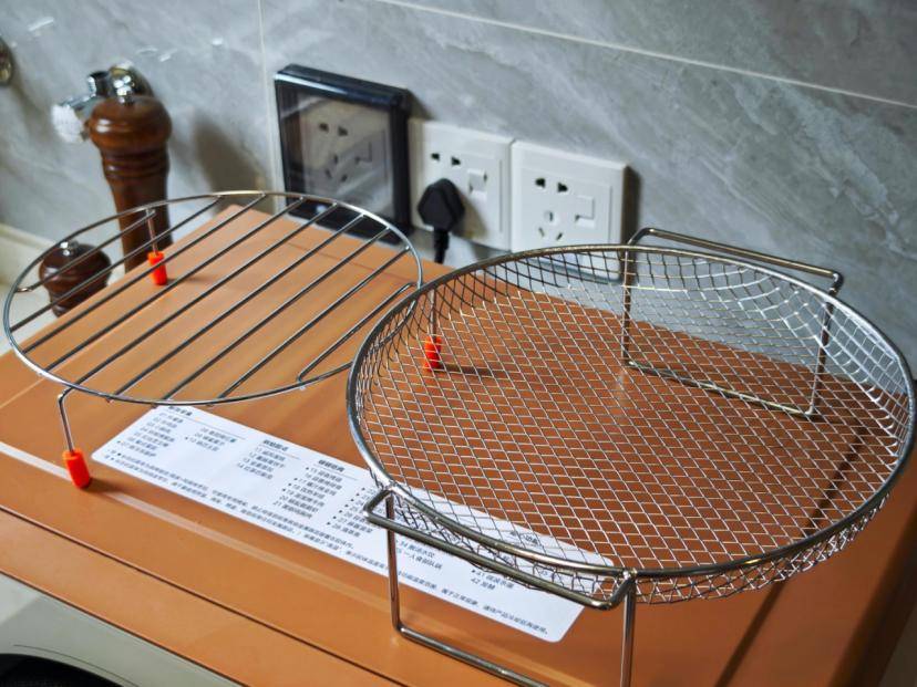 懒人美食多面手!美的小滋味微烤炸一体机轻松开启“新食代”!