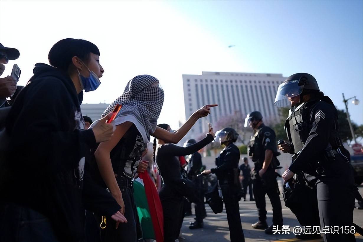 梅根慈善演讲被迫取消！洛杉矶动荡之下奇迹之夜为何延期？