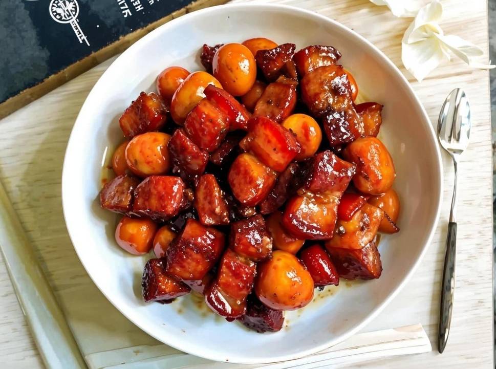 自助餐又贵又好吃的几种食物，吃几口就回本