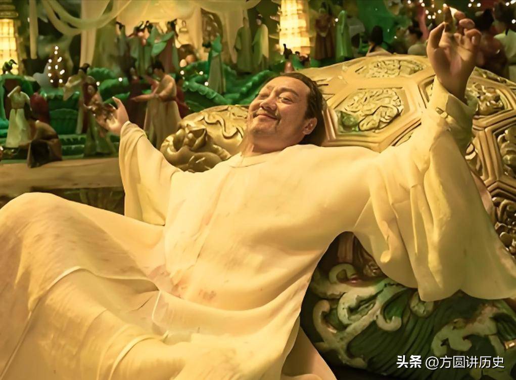 _酸楚的人生诗人李白_李白流传诗