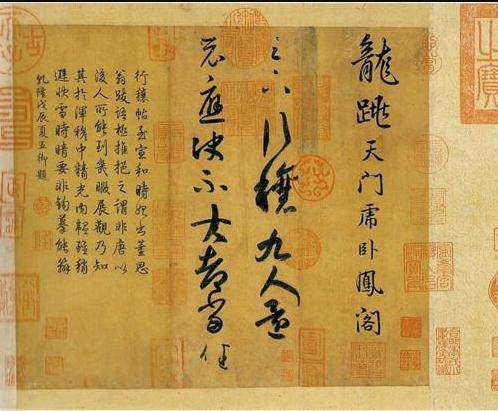 _当代书法很繁荣，为何难出王羲之？_当代书法很繁荣，为何难出王羲之？