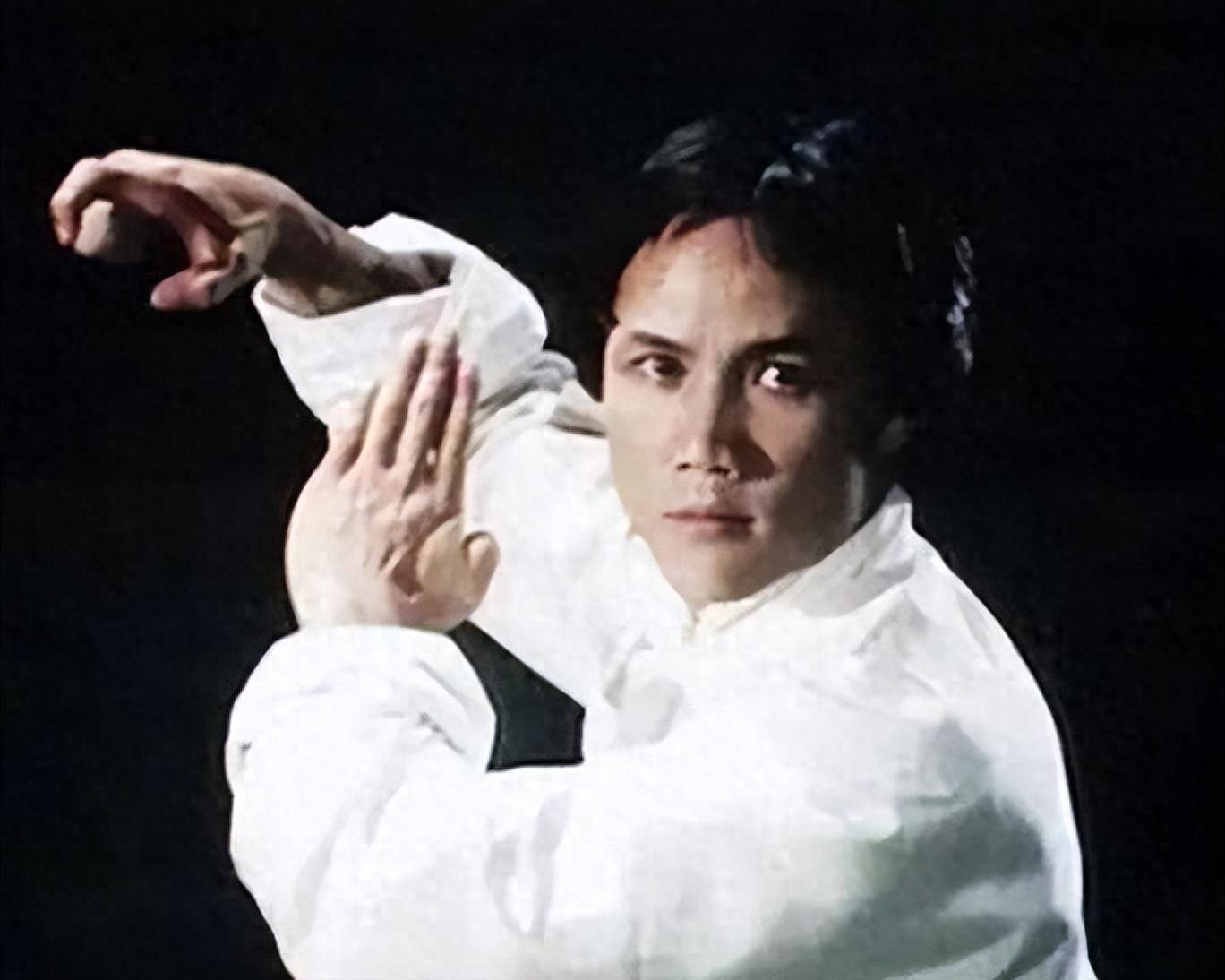 近代史上7位武术高手,第一无人能超越,第七才是李小龙!