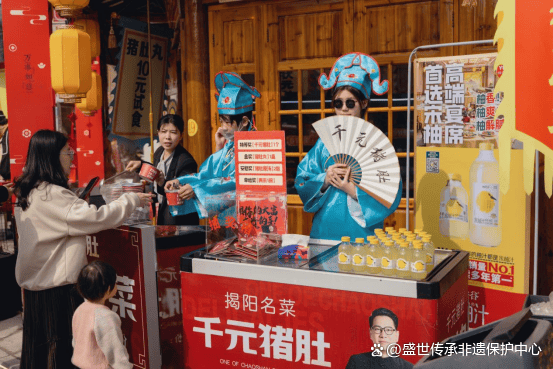 _AGI非遗｜许氏猪肚佛跳墙传统制作技艺传承大使-许晓泳_AGI非遗｜许氏猪肚佛跳墙传统制作技艺传承大使-许晓泳