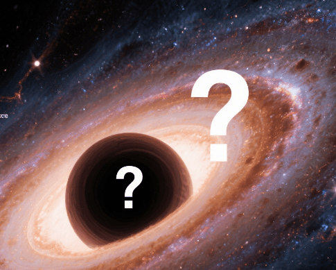 诺贝尔物理学奖成果遭质疑：银河系中心黑洞存在与否成谜？