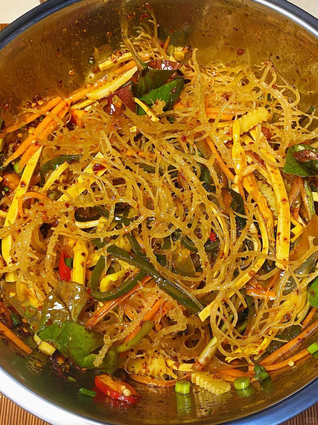 _凉拌菜的配料怎么配_凉拌菜配料与制作教材