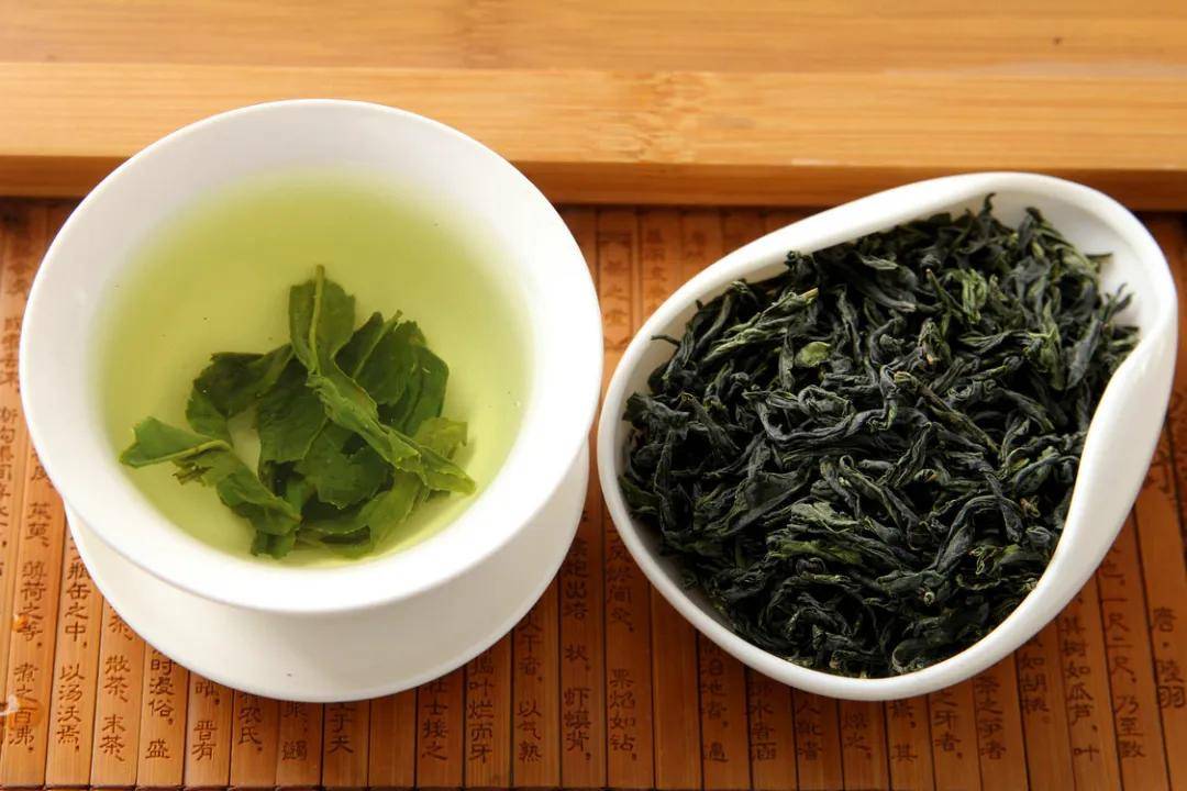 不同季节饮茶__季节性喝茶分类