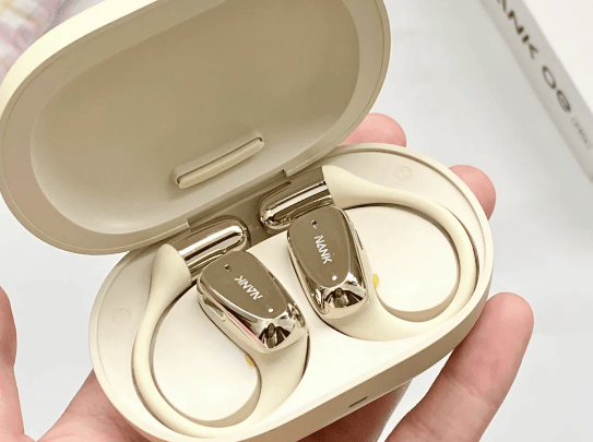 开放式蓝牙耳机哪个品牌好用？揭秘2025主流开放式耳机最佳推荐