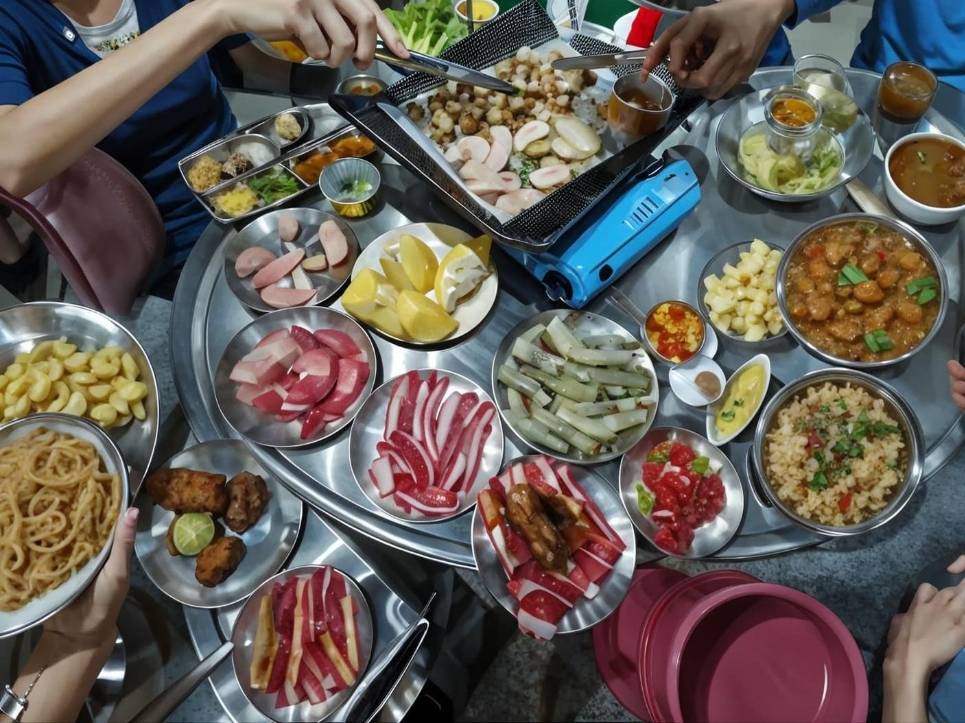 _维生素汤的做法_维生素食材