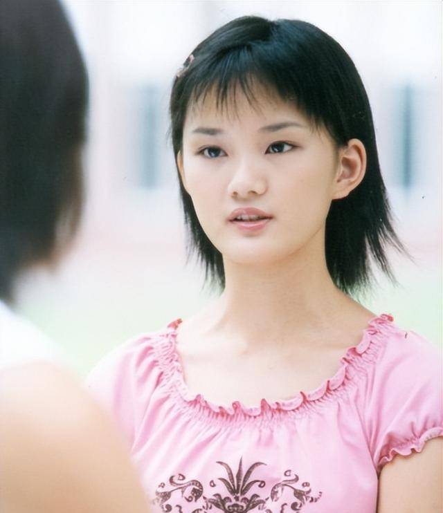 从国民初恋到卖货柜姐,39岁租房艰难生活,馨子迎来了全新转机