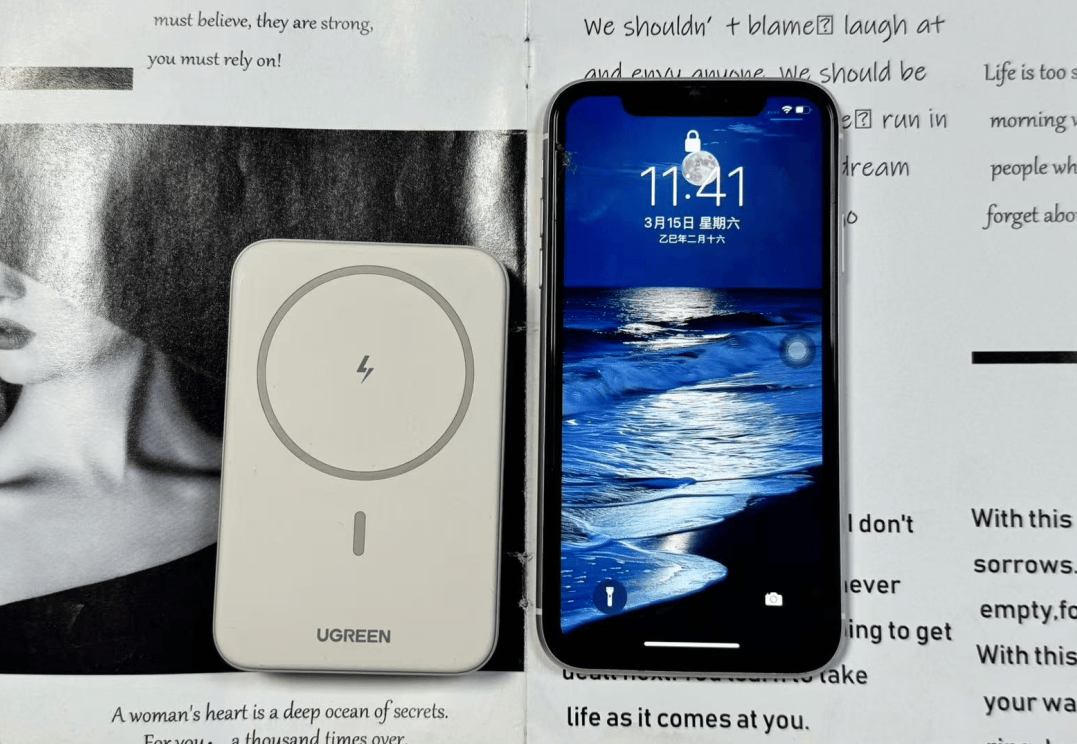 什么充电宝的牌子好用?爆款西圣、绿联、小米充电宝哪款更安全?