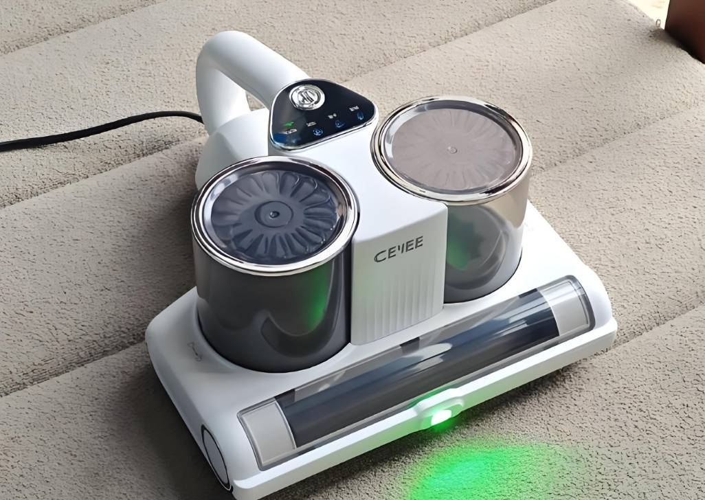 除螨仪哪个品牌好一些？盘点2025口碑最好的除螨仪第一名