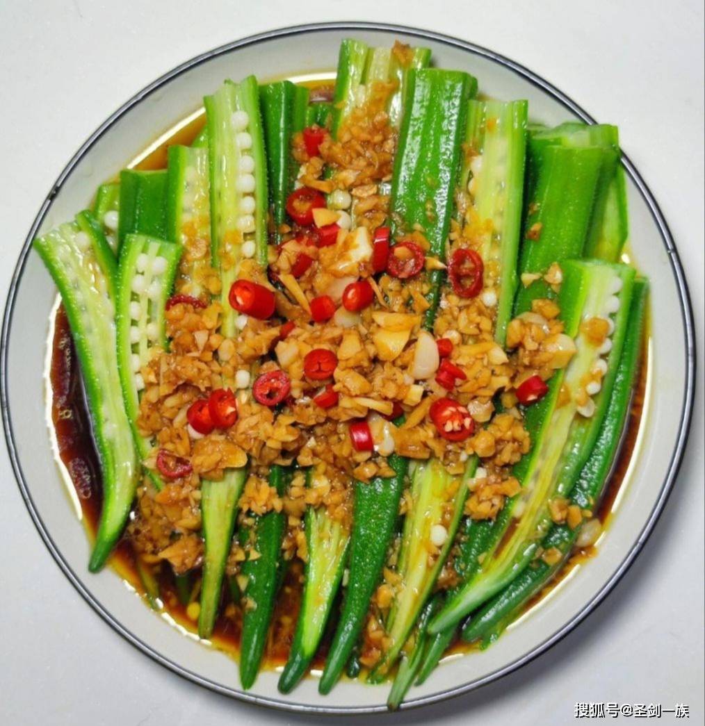 夏至临近，推荐几款家常快炒菜，味美下饭__夏至临近，推荐几款家常快炒菜，味美下饭