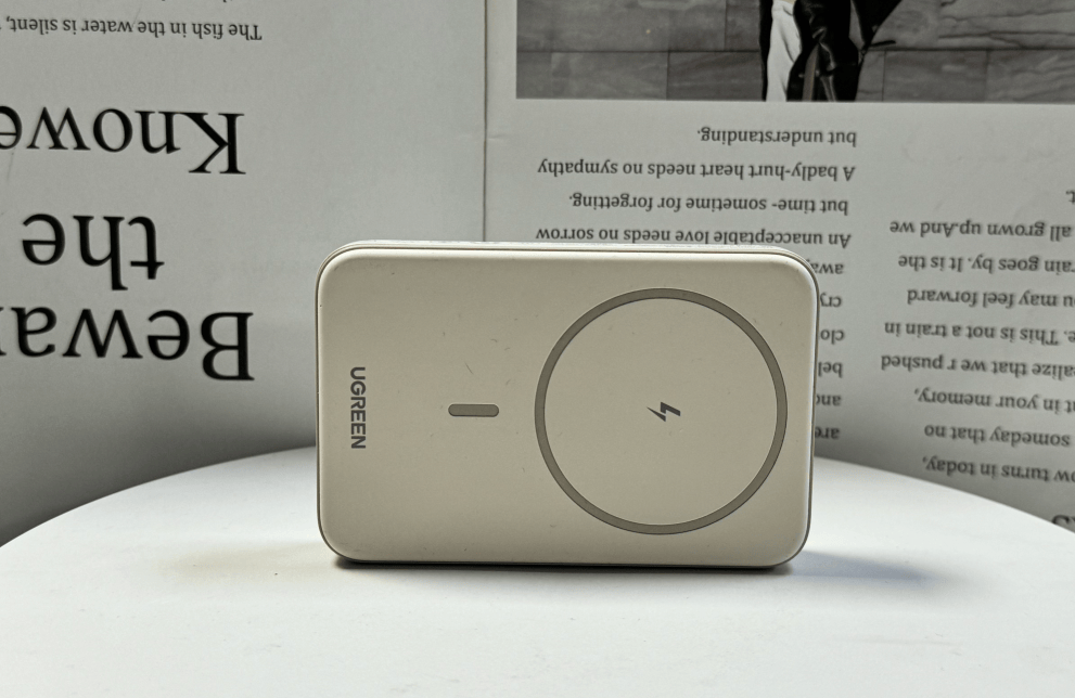 充电宝什么牌子好?央视315公认充电宝安全性高、口碑好品牌推荐