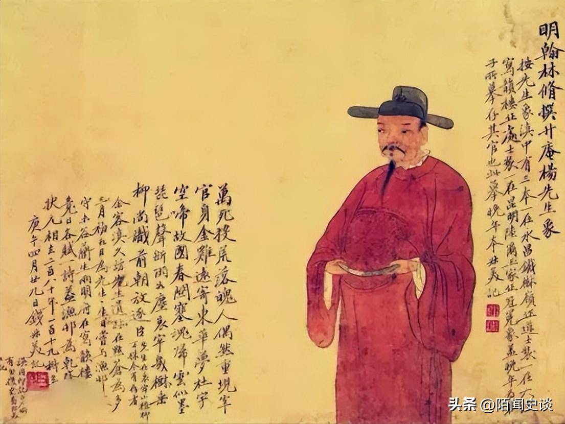 _明朝有名的才子_明朝开头的诗句