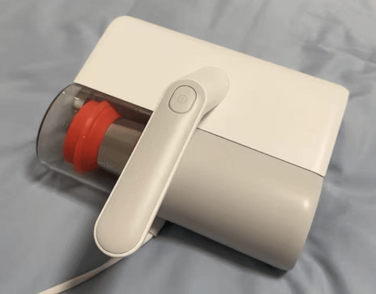 十大公认好用的除螨仪2025年:高品质床上除螨仪十大名牌排行榜