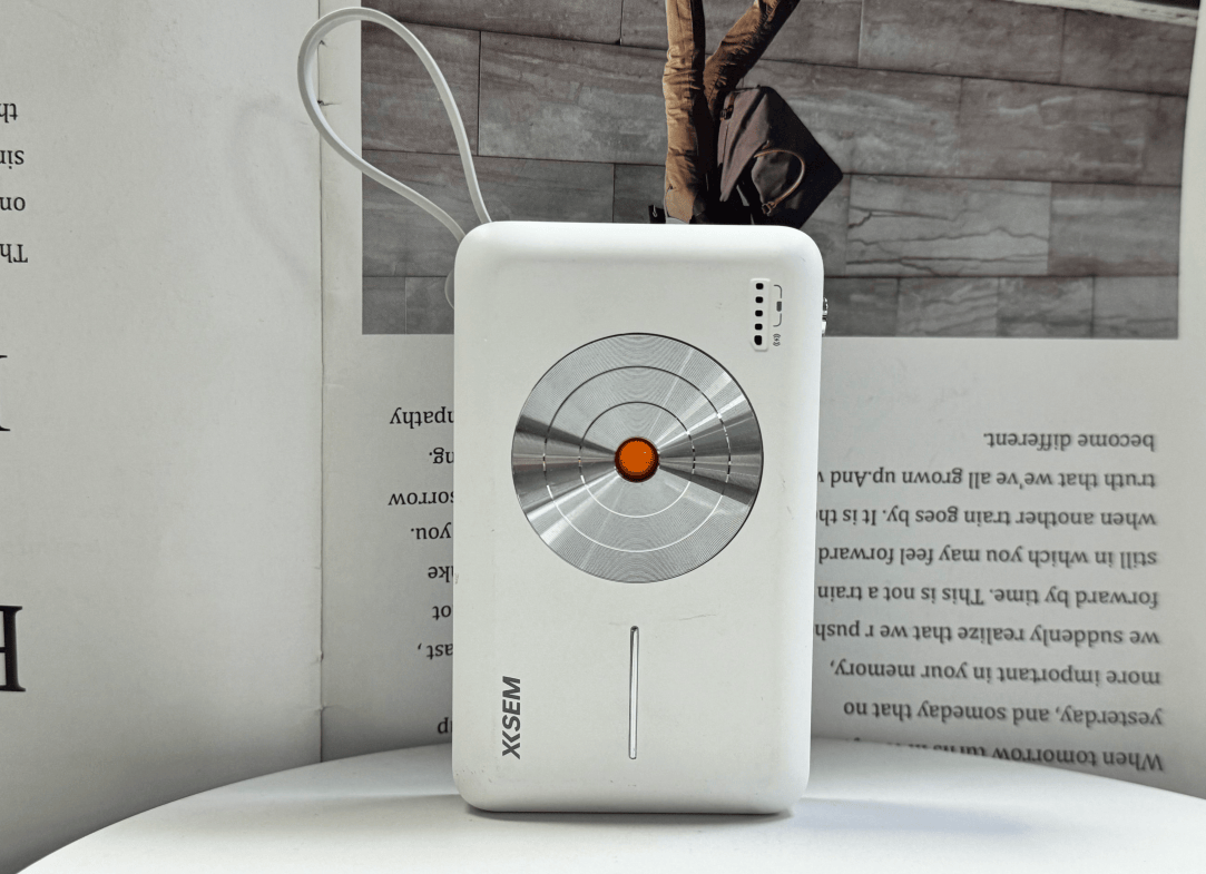 充电宝什么牌子好?央视315公认充电宝安全性高、口碑好品牌推荐