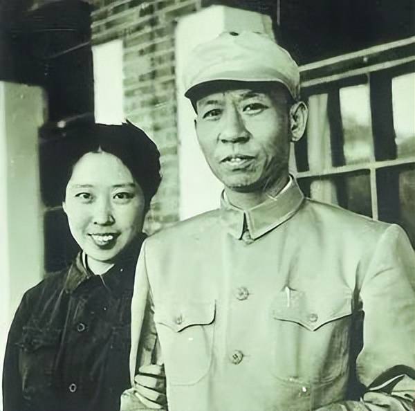 王光美生命尽头对女儿托付未竟事业！背后故事有多震撼？