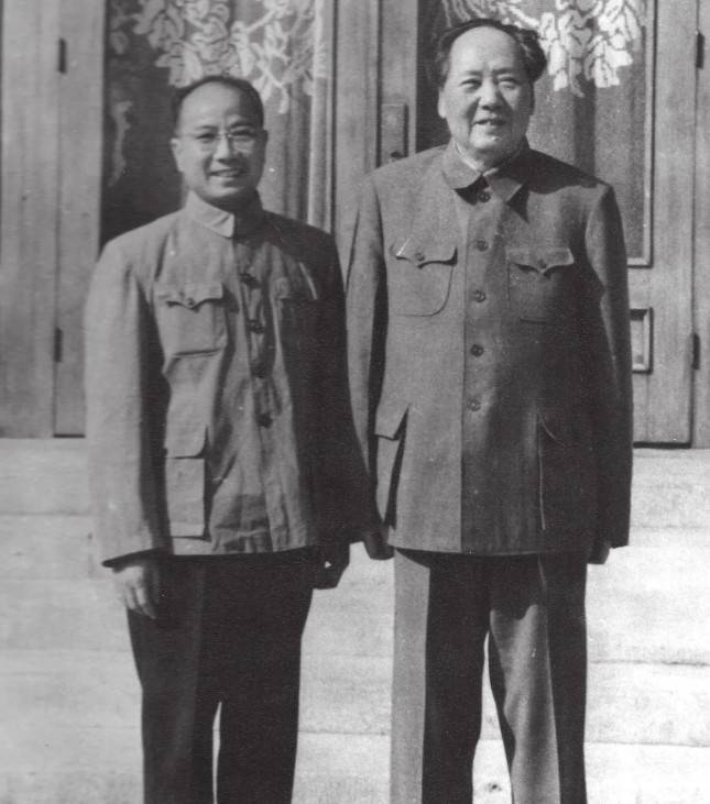 叶子龙哽咽：毛主席最错误、最不该的，就是最后这样对待少奇同志_叶子龙哽咽：毛主席最错误、最不该的，就是最后这样对待少奇同志_