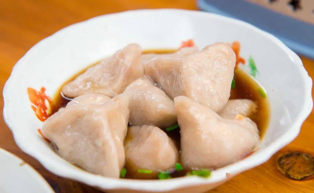 福州厦门特产小吃是什么__福州隐藏美食