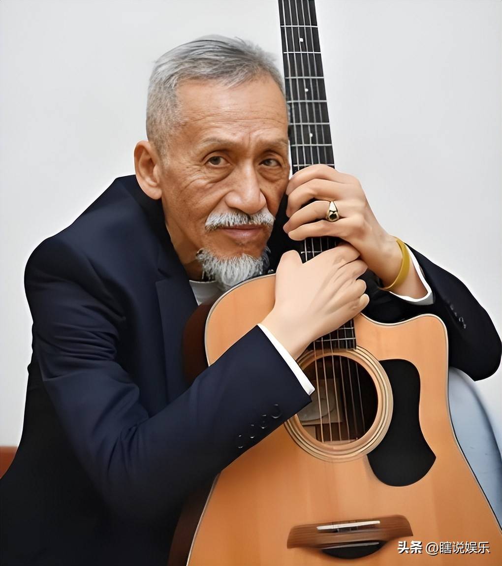 落叶归根!陈彼得突然逝世享年82岁,一生都在为而两岸统一奋斗