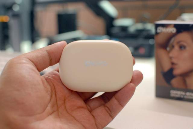 OHAYO雷登T10蓝牙耳机:百元出头,全方位的卓越之选